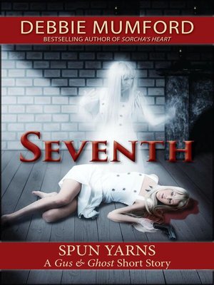 cover image of Seventh